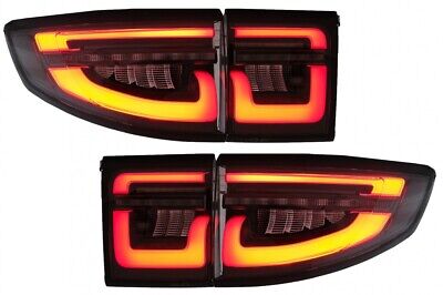 Fanali posteriori a LED adatti per DISCOVERY SPORT L550 (2014-2019)