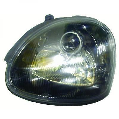 Faro fanale anteriore Destro SCORPIO 98-99 BOSCH con motorino