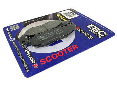 EBC Brakes Pastiglie Moto Anteriore SFA693 Liberty 3V 4T 50 125 150 cc