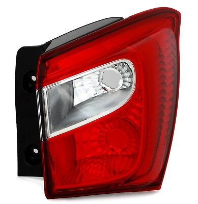 Fanale Posteriore per  SX-4 Cross / destra