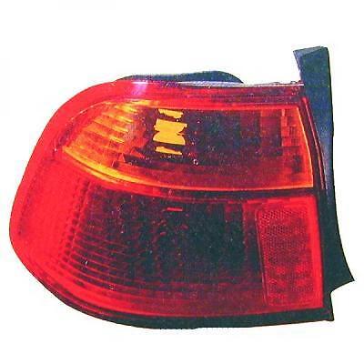 Faro fanale posteriore destro CIVIC 4 porte 03/1999-02/2001 esterno