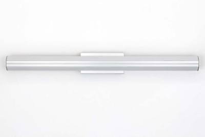 Lampada Led Modello DUAL 10W Luce Neutra 4200K Alluo Satinato