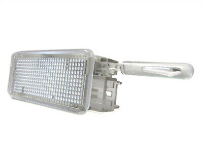 Kit Luci Led Auto Vano Porta Oggetti Glove Box 206 207 407 406 306 307 3