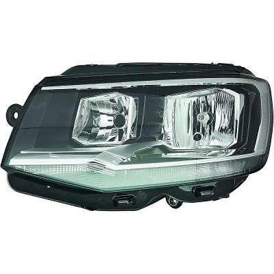 FARO ANTERIORE COMPATIBILE CON VW SX. T6, FARO. DEPO/TYC 15-20