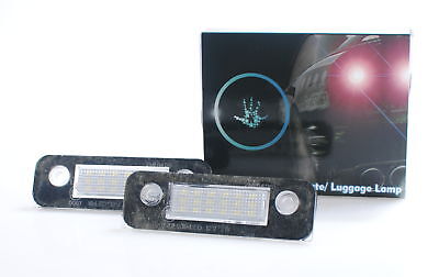 LUCI TARGA LED LP-FDM