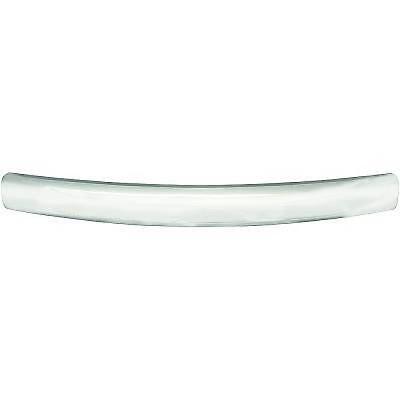 Modanatura cofano anteriore BT - 50 2006 > 2009 cromata in plastica