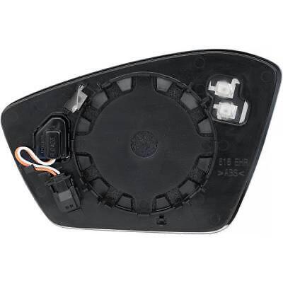 COMPATIBILE CON SKODA SP.GLAS RE.COMPATIBILE SUPERB  VETRI A SPECCHIO