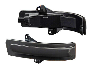 Kit Freccia Led Specchietto Retrovisore Dinamico Sequenziale Jimny Dopo 2019 Le