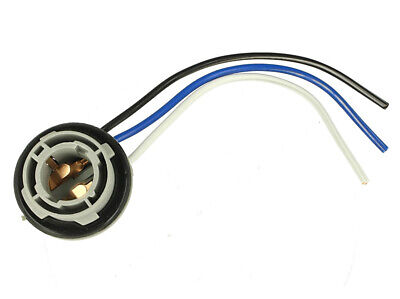 10 Portalampada Supporto Attacco 1157 BAY15D P21/5W <ul><li>Portalampada