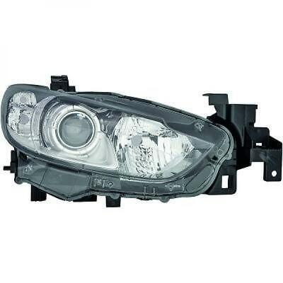Faro anteriore sx 6 13-16 per reg el no motorino TYC H11 H15 WY21W W5W