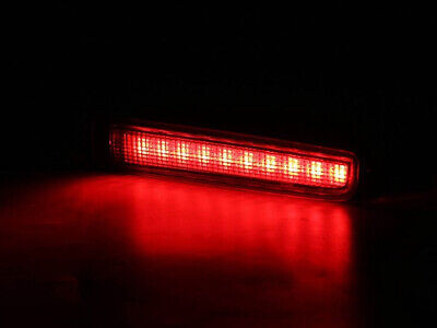 Kit Luce Terzo Stop a Led Singolo Rosso Multivan Caravelle T5 2003 > 2010