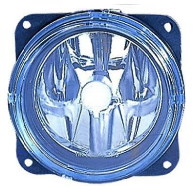 Fendinebbia Destro/Sinistro TRANSIT CONNECT 04- H1
