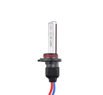LOTTO DI 2 PEZZI Lampada allo xenon M-TECH H10 8000K