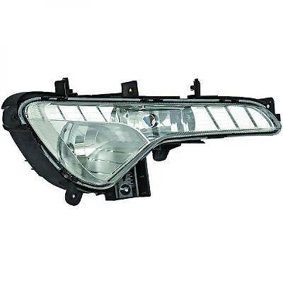 Fendinebbia Sinistro SPORTAGE 10- H27W