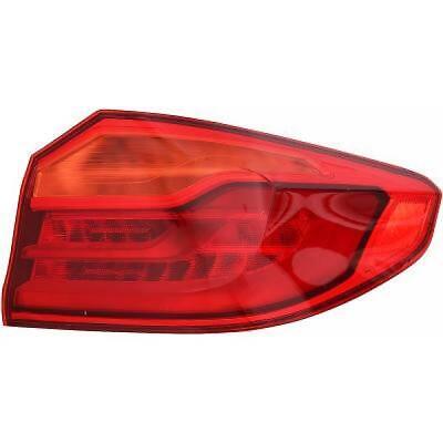 FANALE POSTERIORE COMPATIBILE CON BMW DESTRO. G30, FANALI POSTERIORI 17-20