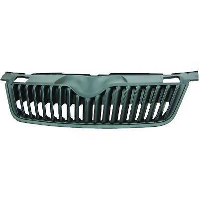 Calandra griglia ROOMSTER, 10->> nero  anche FABIA 10->>