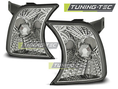 DIREZIONE ANTERIORE CROMATA per E34 02.88-12.95