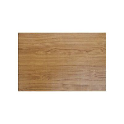 6 Rotoli Carta Adesive Per Mobili 45X200cm Legno da Parati Autoadesive