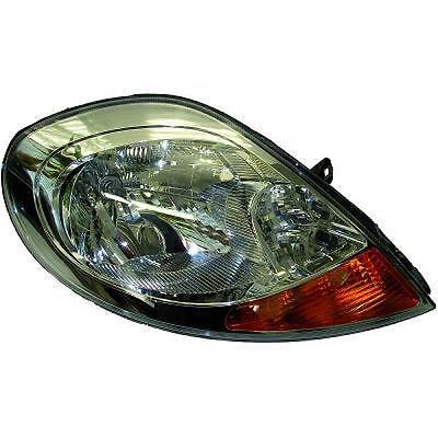 Faro fanale anteriore Destro VIVARO 06- Trafic e Primastar