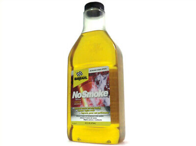 BARDAHL No Smoke Additivi Trattamento Anti Fumo Per Olio Motore 500 ML <p