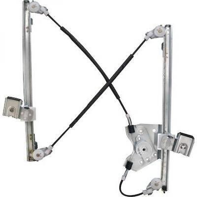 ALZACRISTALLI COMPATIBILE CON FORD FRONT FOCUS, 98-04 4/5 PORTE