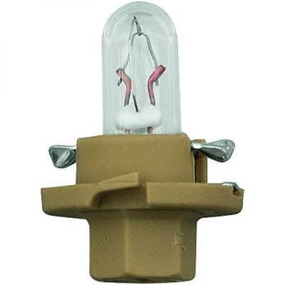 Lampadina Plug-IN WB 12V 15W BEIGE
