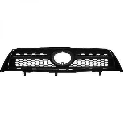Calandra Griglia Mascherina RAV4 09-05.10 nero