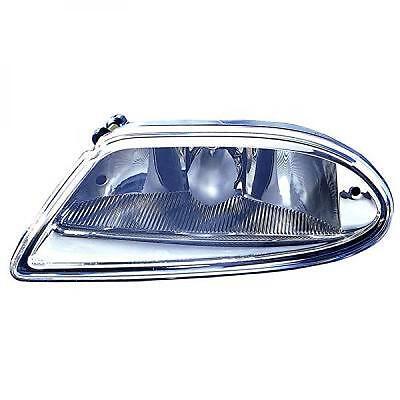 Fendinebbia Sinistro Classe ML W163 01-05 H8