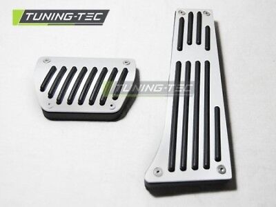 Accessori Tuning Copertura Pedali X1X3X5X6E46 (00-05)E82-E87-E90-E60-F10