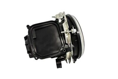 Fari a LED adatti per W463 Classe G (1989-2012) Nero Bi-Xenon Look M-D