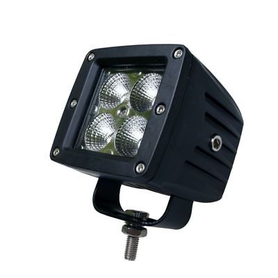 Lampada da lavoro - CREE 4*5W 9-32V flood