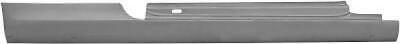 Lamiera lamierato sottoporta brancardo destro GOLF 5 2003   2008 3 porte