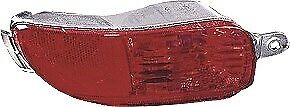 Fendinebbia dx CORSA C 00-03 3/5pt