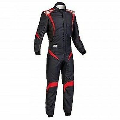 Anzug Ignifuga Super Top Von Gamma