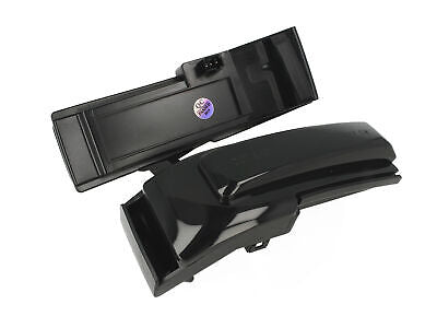 Kit Freccia Led Specchietto Retrovisore Dinamico Sequenziale F150 Dopo