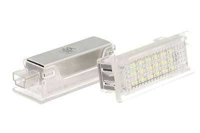 Coppia Kit Luci Portiere Led W166 ML C207 Classe E Coupe A207 CLK