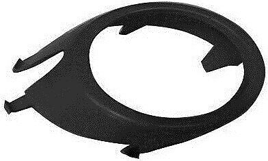 Bordo cornice anello fendinebbia sx A4 04-07 vern 8E0 807 819 GRU