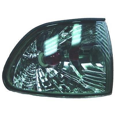 Coppia frecce anteriori TUNING Serie 7 E38 1994 -> 1998 nero nere black