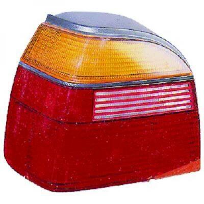 Faro posteriore sx GOLF 3 91-97 rosso arancionon VARIANT 1H6945111