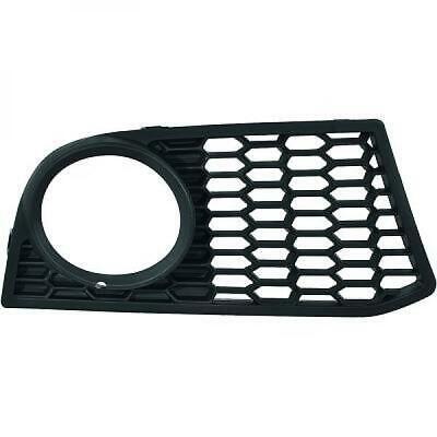 Griglia fendinebbia dx TUNING Serie5 F10 F11 berlina Touring 10-13