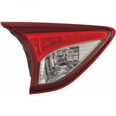 FANALE POSTERIORE COMPATIBILE CON MAZDA SX. CX-5, FANALI POSTERIORI 12-15