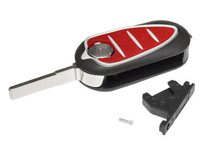 Chiave Telecomando Completa per Giulietta (2010-2016) 71775511