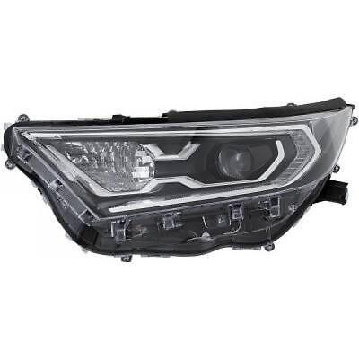 FARO TOYOT SINISTRO RAV4, ANTERIORE. DEPO/TYC 19-   PER PACCHETTO STYLE