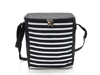 Borsa Frigo 8L Termica Porta Pranzo Misura 22X14X25cm <ul> <li> Materiale