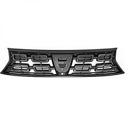 GRIGLIA RADIATORE RENAU COMPATIBILE CON DACIA DUSTER, 18-21 FZG TELECAMERA,