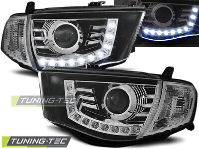 L200 06-10 DAYLIGHT NERO