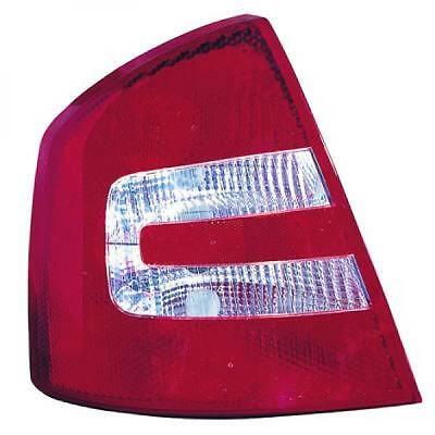 Faro fanale posteriore ricambio Destro OCTAVIA 2004 -> 2008 solo berlina