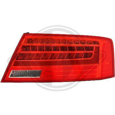 Faro fanale posteriore destro esterno A5 2011-2016 LED esterno SPORTBACK