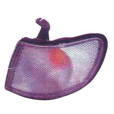 Freccia Sinistro SUNNY N14, 90-95bianca, marchiata E