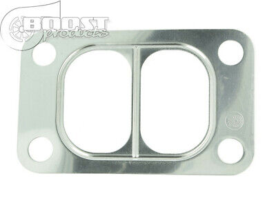 Guarnizione  turbo turbina flangia Collettore Turbocompressore T3 divisa twin